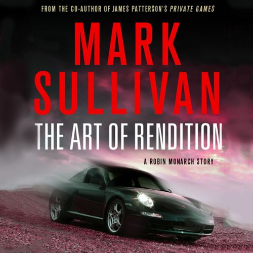 Cover of The Art of Rendition
