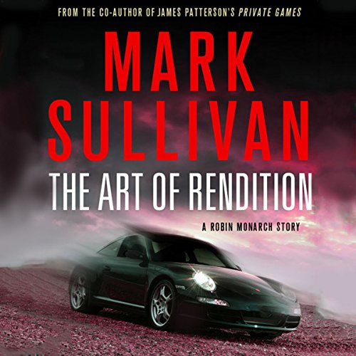 Cover of The Art of Rendition