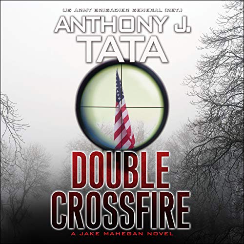 Cover of Double Crossfire