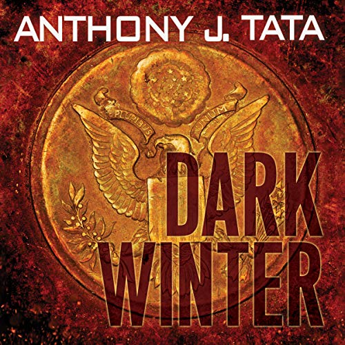 Cover of Dark Winter
