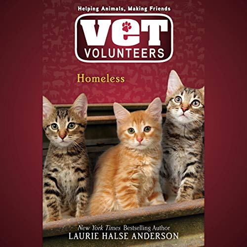 Cover of Homeless