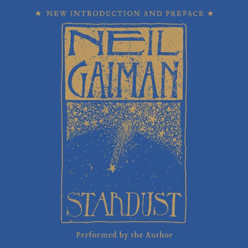 Cover of Stardust: The Gift Edition