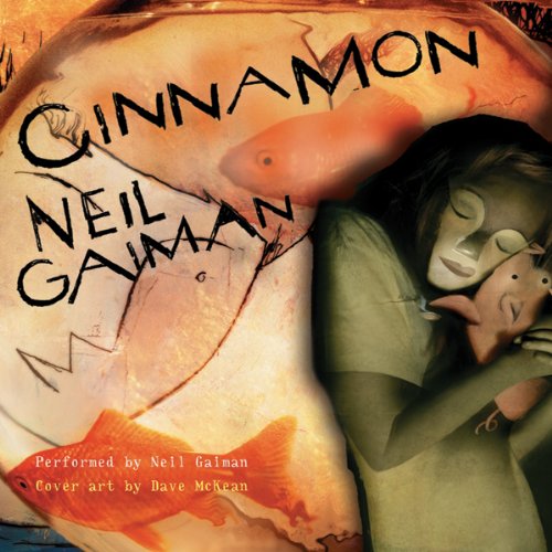 Cover of Cinnamon