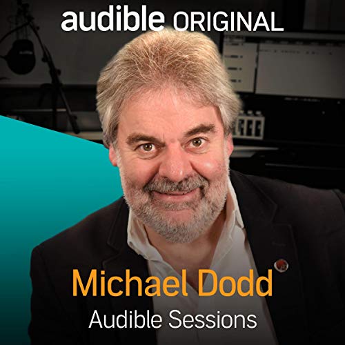 Cover of Michael Dodd