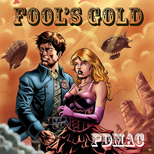 Cover of Fool's Gold