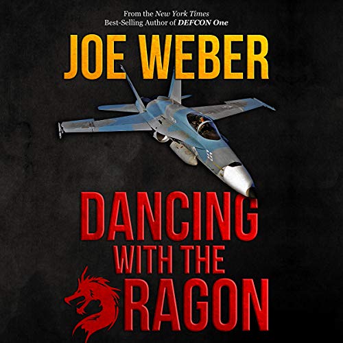Cover of Dancing with the Dragon