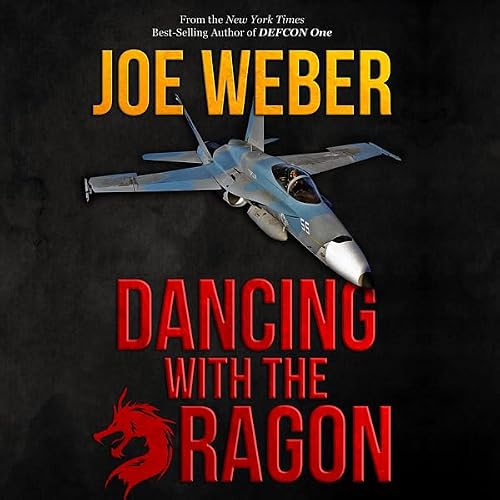 Cover of Dancing with the Dragon