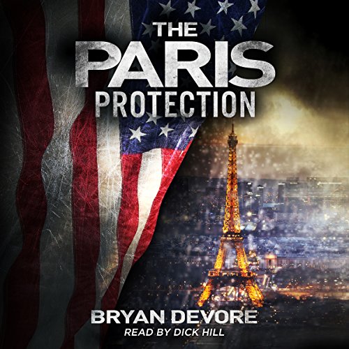 Cover of The Paris Protection