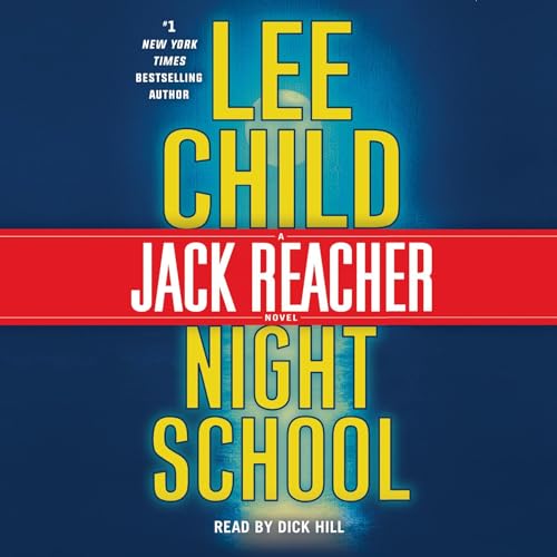 Cover of Night School
