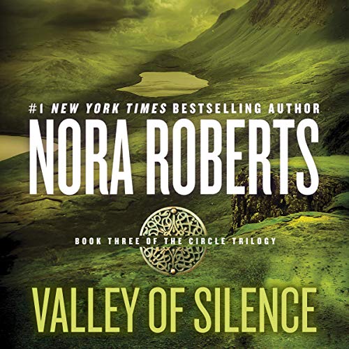 Cover of Valley of Silence
