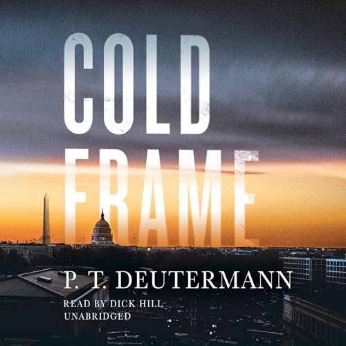 Cover of Cold Frame