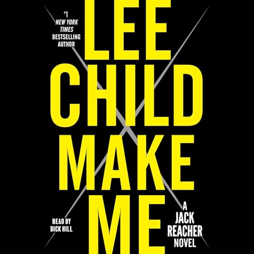 Cover of Make Me