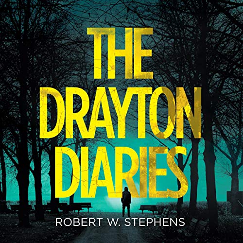 Cover of The Drayton Diaries