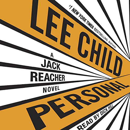 Cover of Personal