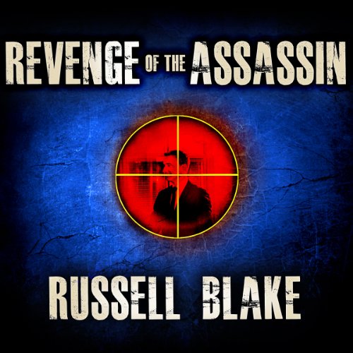 Cover of Revenge of the Assassin