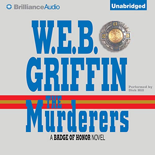 Cover of The Murderers