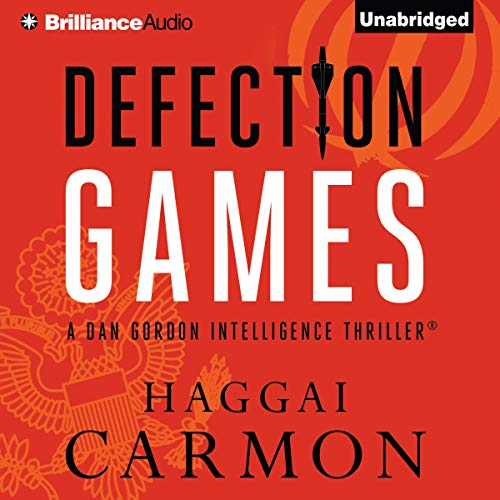 Cover of Defection Games