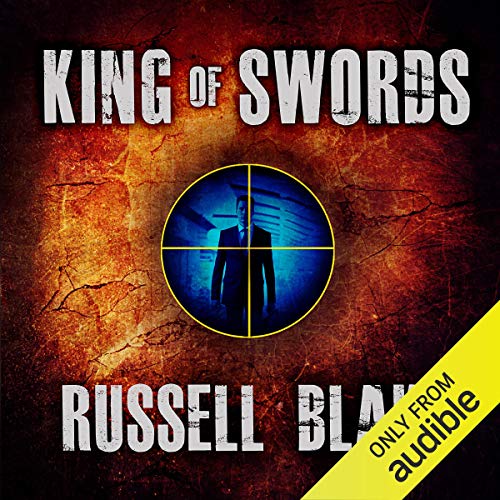 Cover of King of Swords