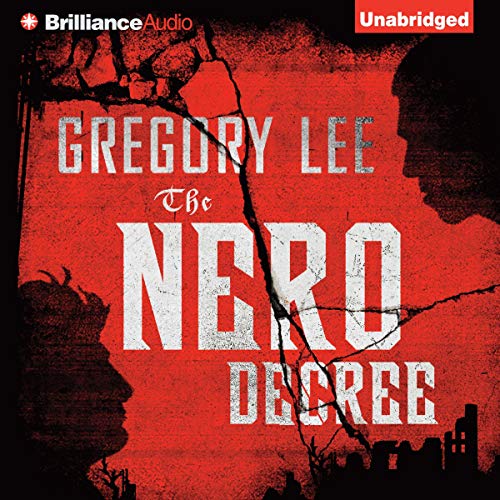 Cover of The Nero Decree