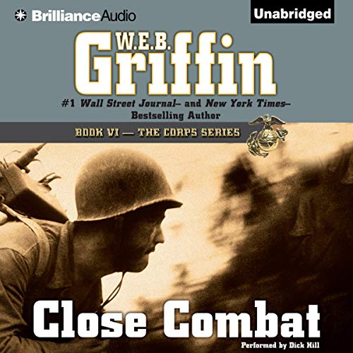 Cover of Close Combat