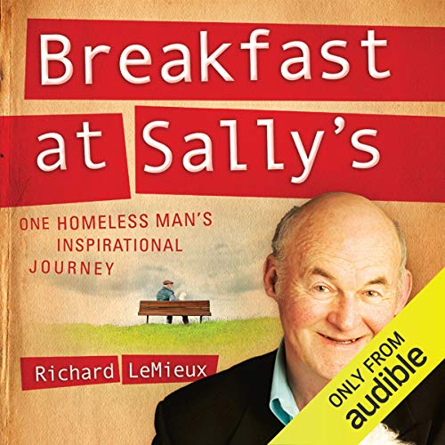 Cover of Breakfast at Sally's