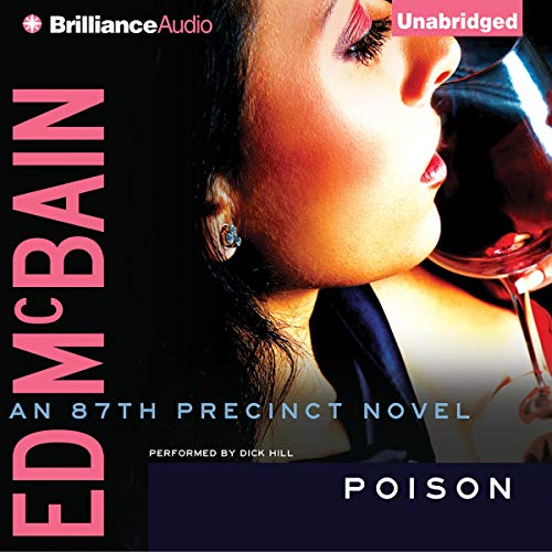 Cover of Poison