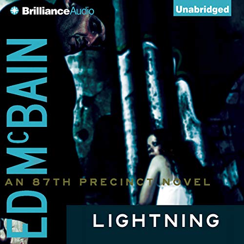 Cover of Lightning
