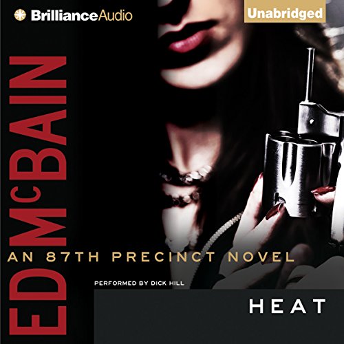 Cover of Heat