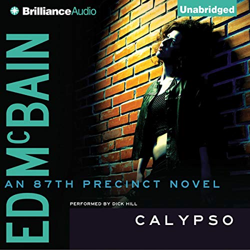 Cover of Calypso