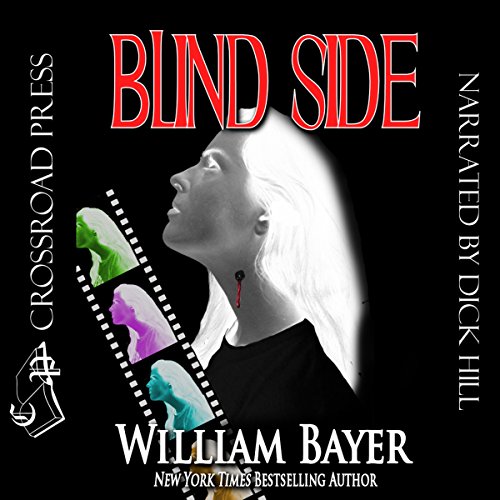 Cover of Blind Side