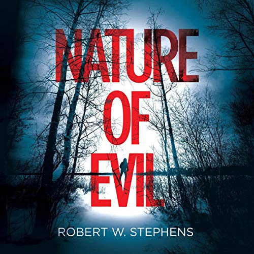Cover of Nature of Evil
