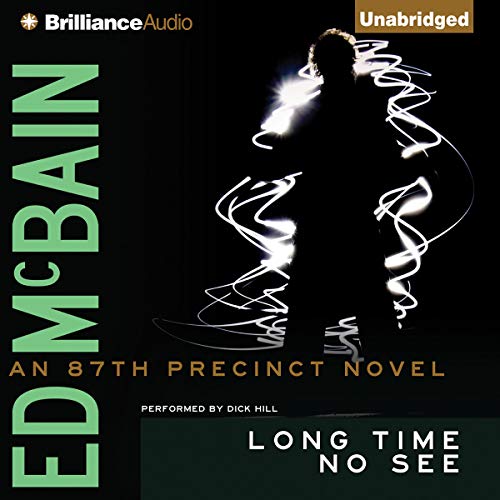 Cover of Long Time No See
