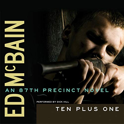 Cover of Ten Plus One