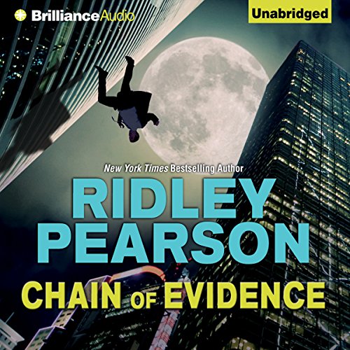 Cover of Chain of Evidence