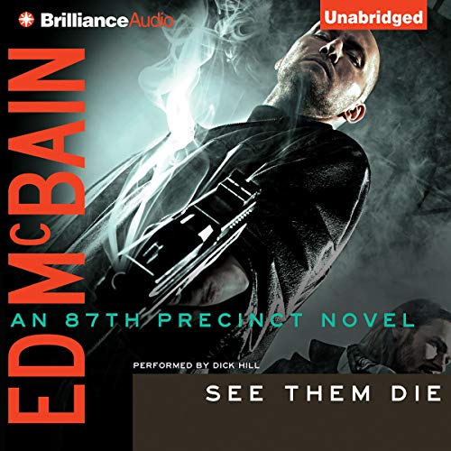 Cover of See Them Die