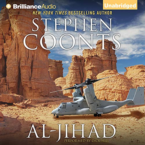 Cover of Al-Jihad