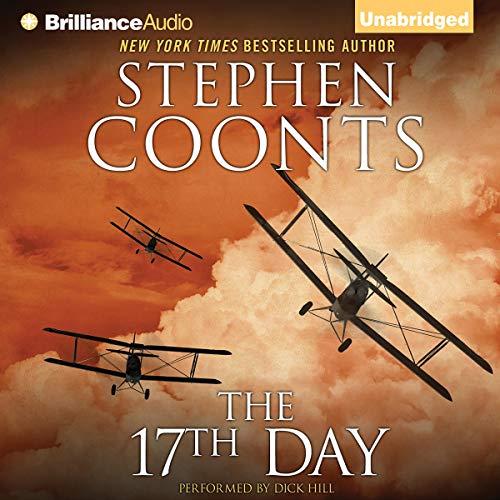 Cover of The 17th Day