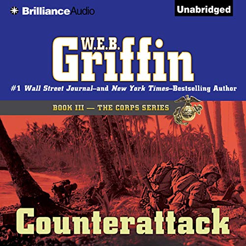 Cover of Counterattack
