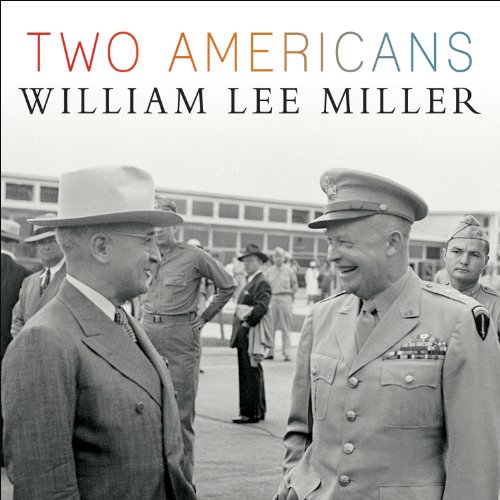 Cover of Two Americans