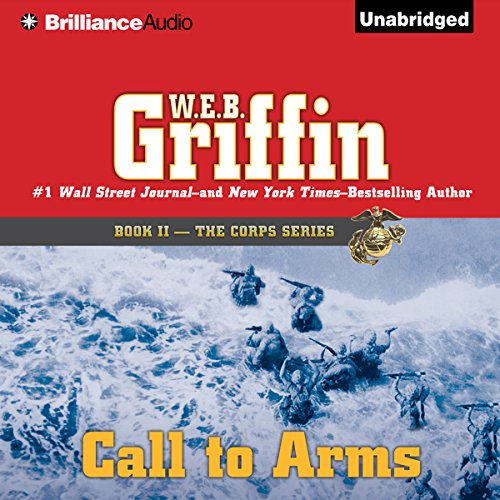 Cover of Call to Arms