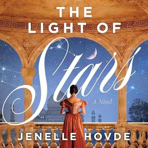 Cover of The Light of Stars