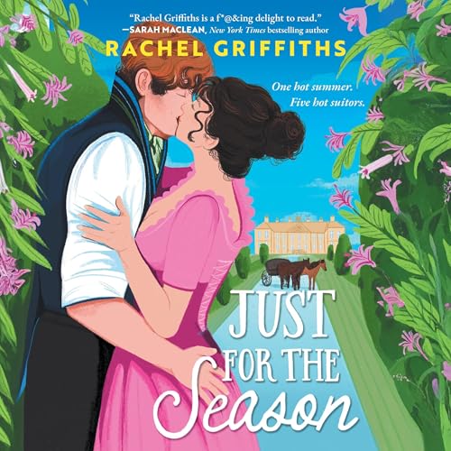 Cover of Just for the Season