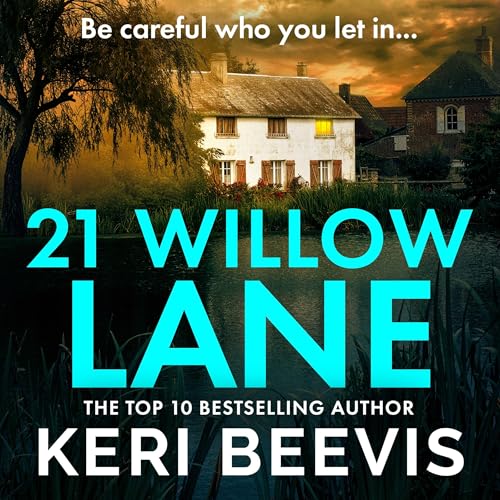Cover of 21 Willow Lane