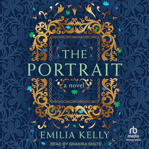 Cover of The Portrait
