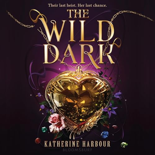 Cover of The Wild Dark