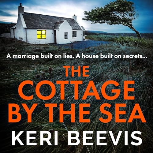 Cover of The Cottage by the Sea