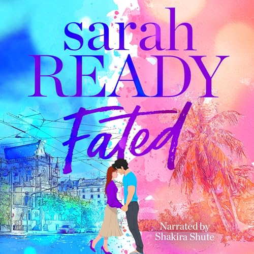 Cover of Fated