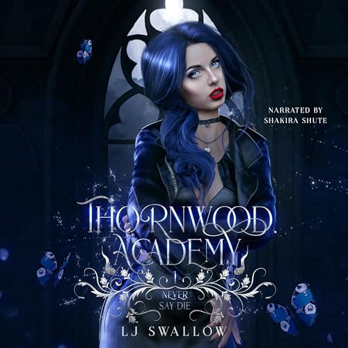 Cover of Never Say Die