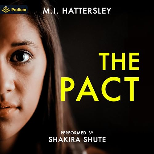 Cover of The Pact