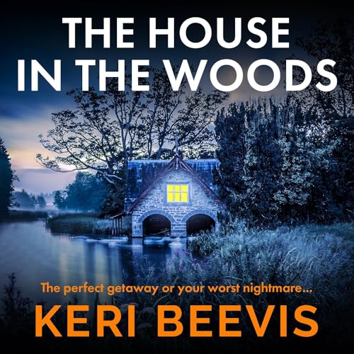 Cover of The House in the Woods